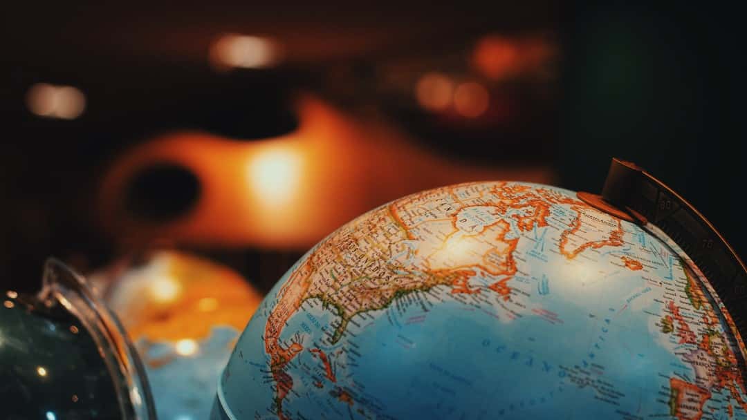 Without a regional GC: managing cross-border legal risk