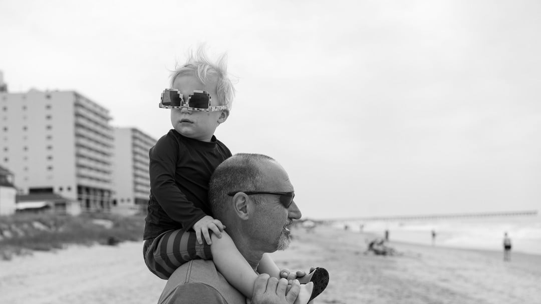 Ensuring that the law protects the rights of grandchildren and grandparents