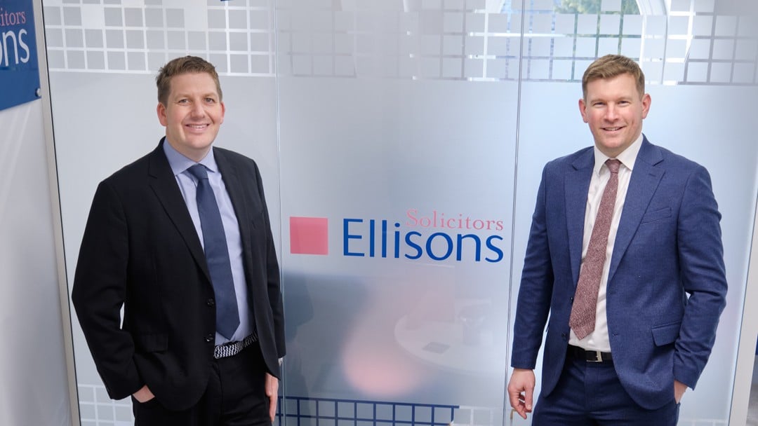 Ellisons announces two key Partner appointments in Essex