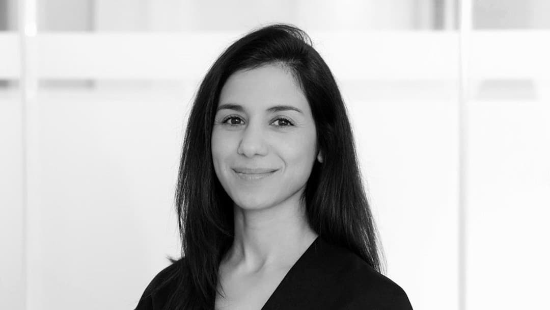Wessen Jazrawi joins Mishcon de Reya
