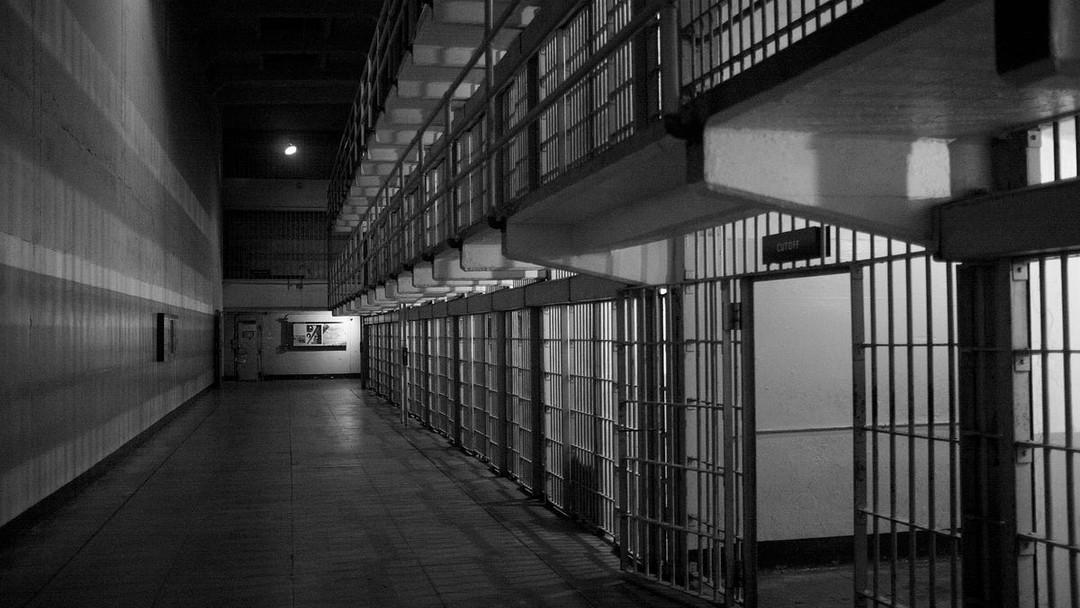 The state of prisons in England and Wales