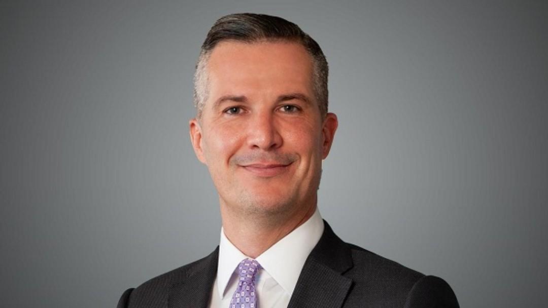 Charles Russell Speechlys expands Singapore presence with addition of partner