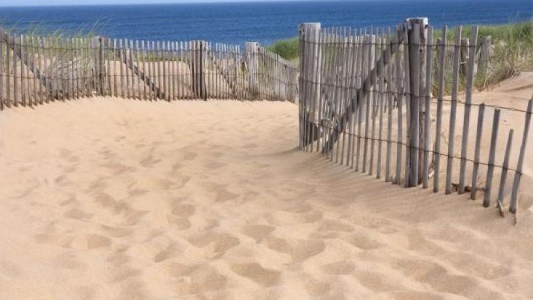 Supreme Court judgment overturns village green status of beach