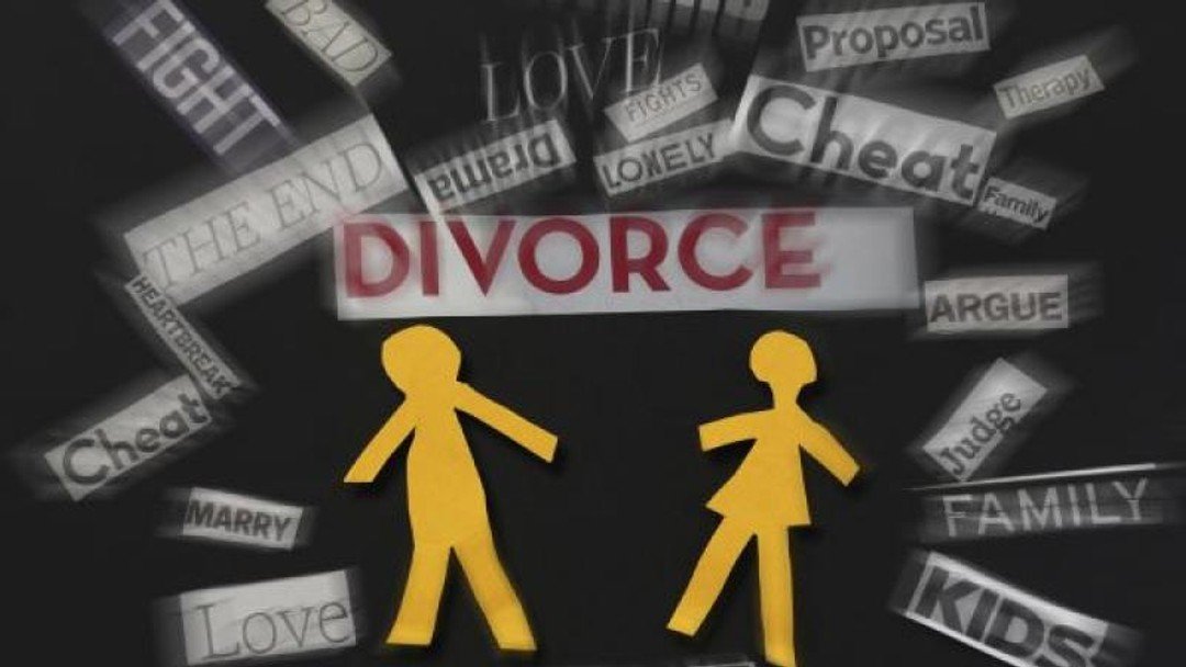 Courts are deliberately misled by a quarter of divorce petitions