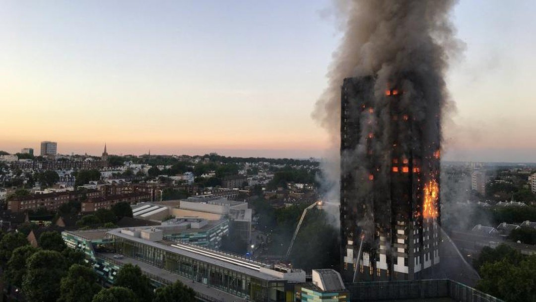 How can we prevent another Grenfell disaster?