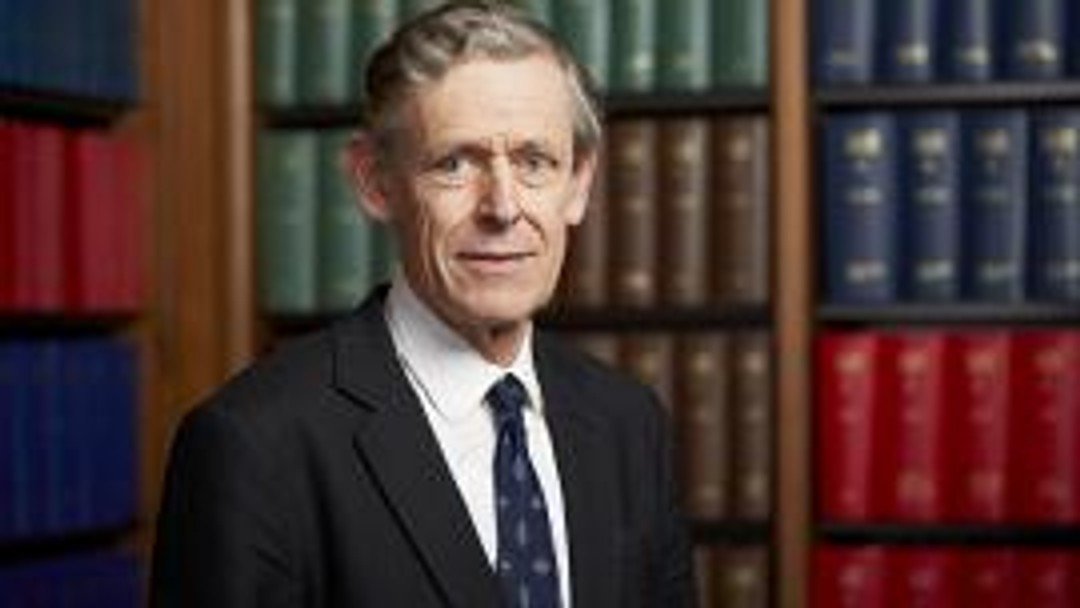 Former Supreme Court justice Lord Toulson dies aged 70