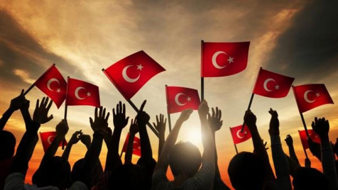 Mass arrest of Turkish judges is a blow to democracy