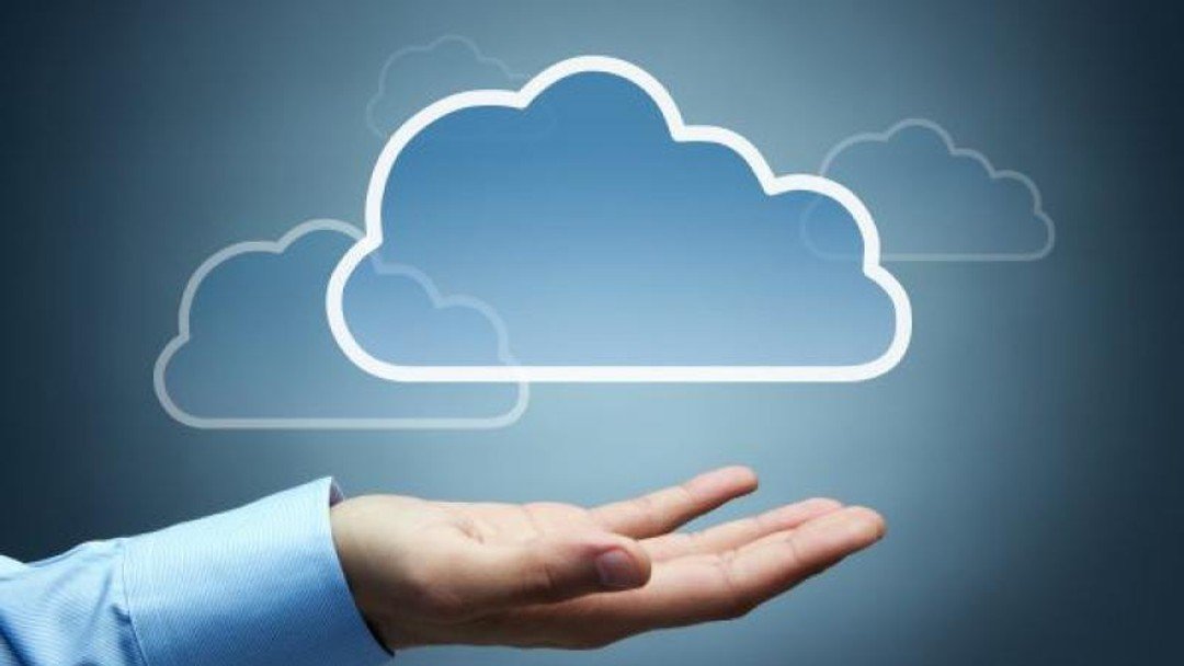 The benefits of moving to the cloud