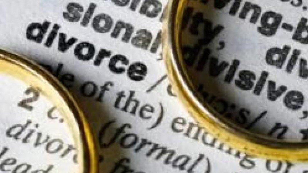 High net worths negotiating divorce settlements rather than risk loss of privacy