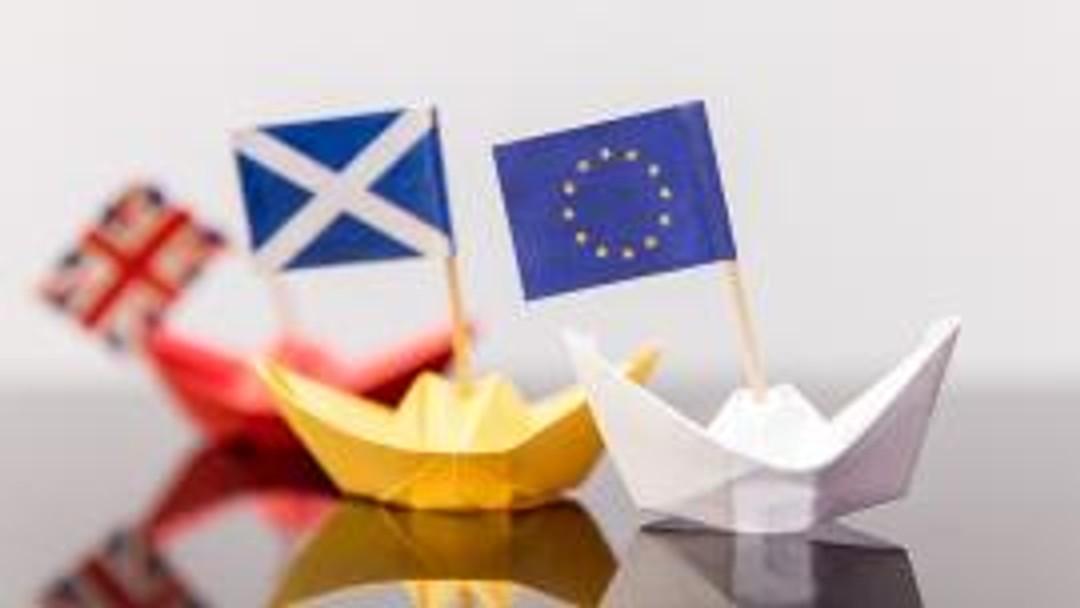 Brexit and IndyRef2: What does it mean for employment law?