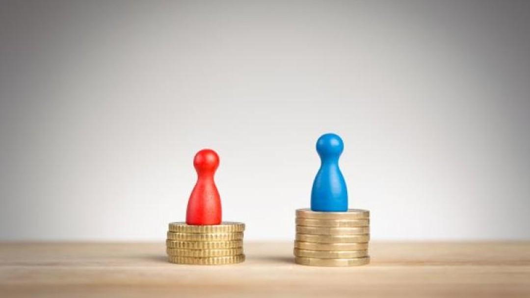 Private sector employers required to publish gender pay gap information
